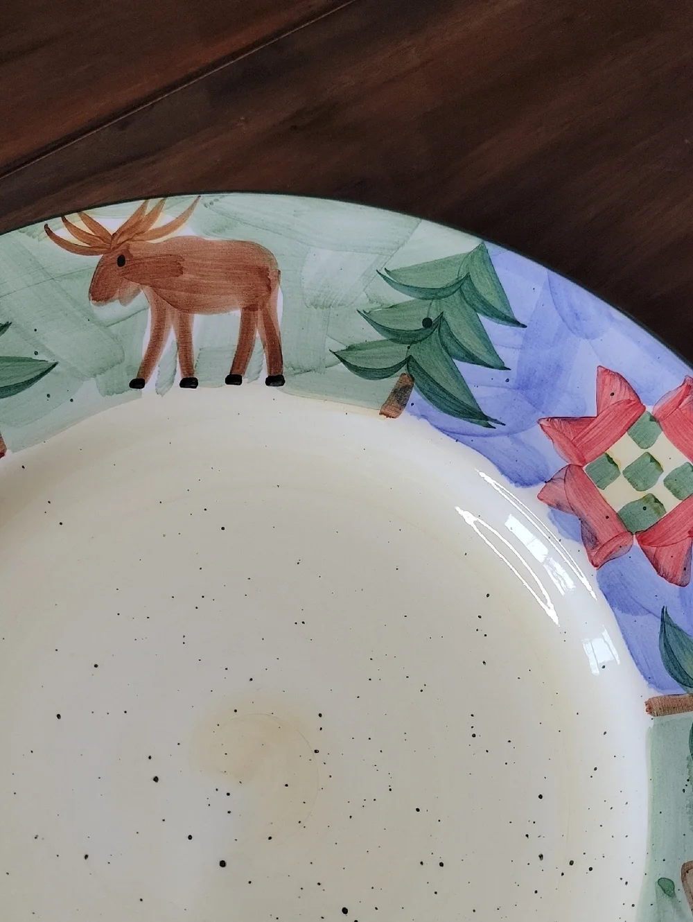 SIERRA By Bella Ceramics 10.5